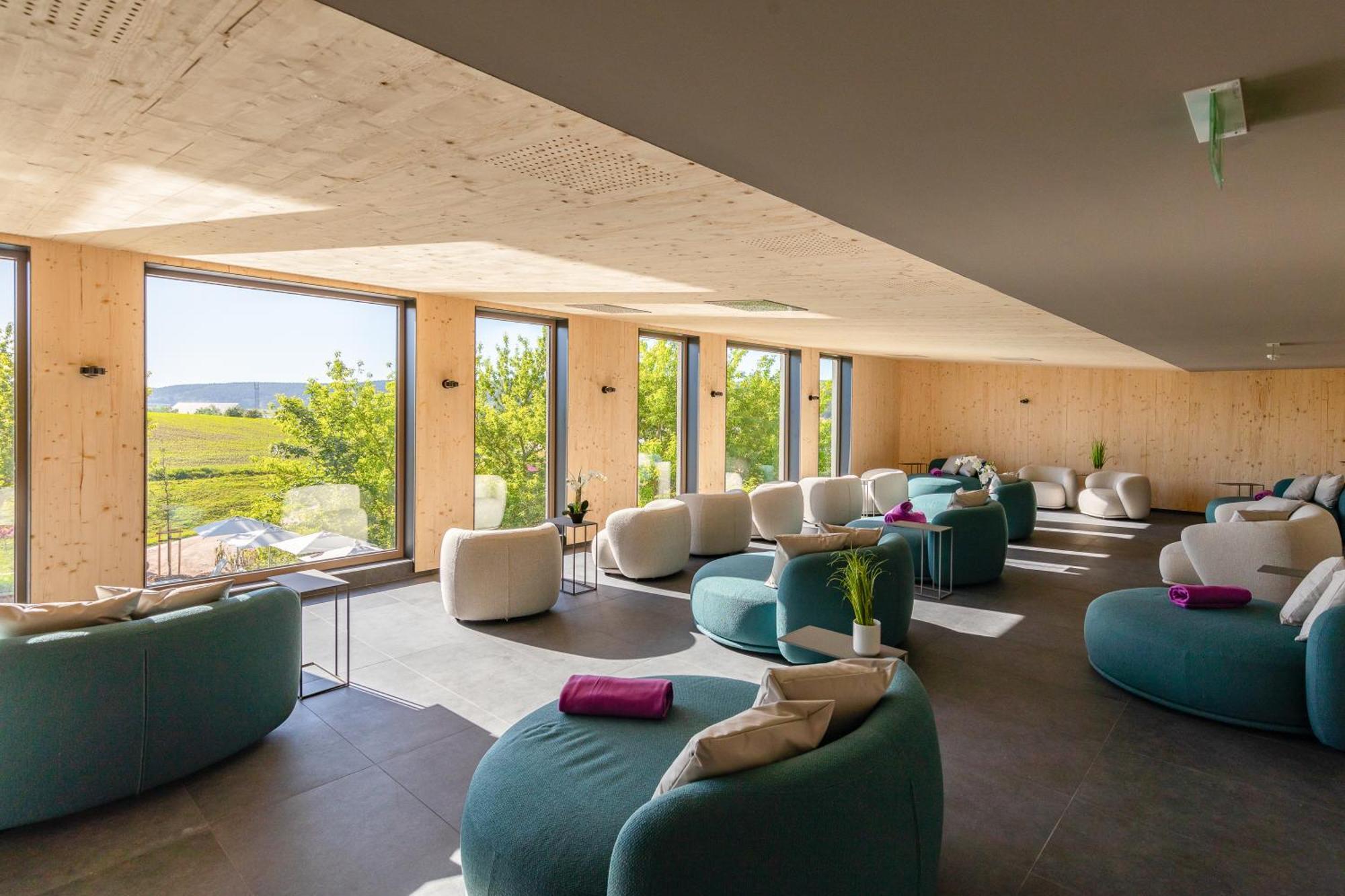 Fair Resort All Inclusive Wellness & Spa Hotel Jena Zollnitz Ngoại thất bức ảnh