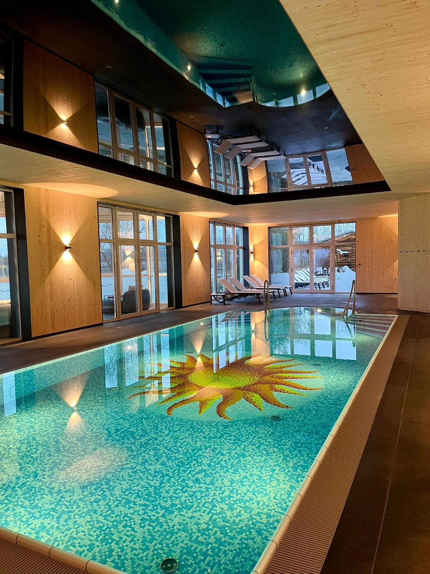 Fair Resort All Inclusive Wellness & Spa Hotel Jena Zollnitz Ngoại thất bức ảnh